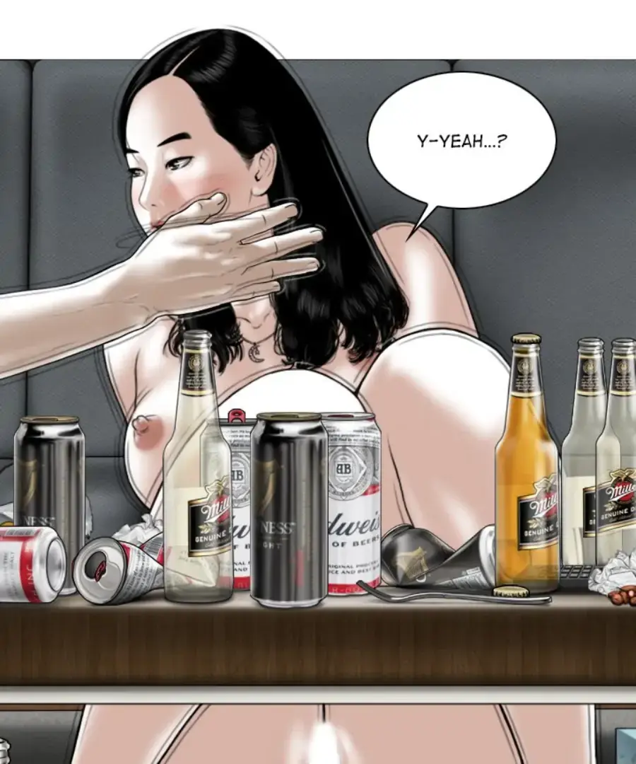 Magnetic Pull Chapter 45 page 12 - 