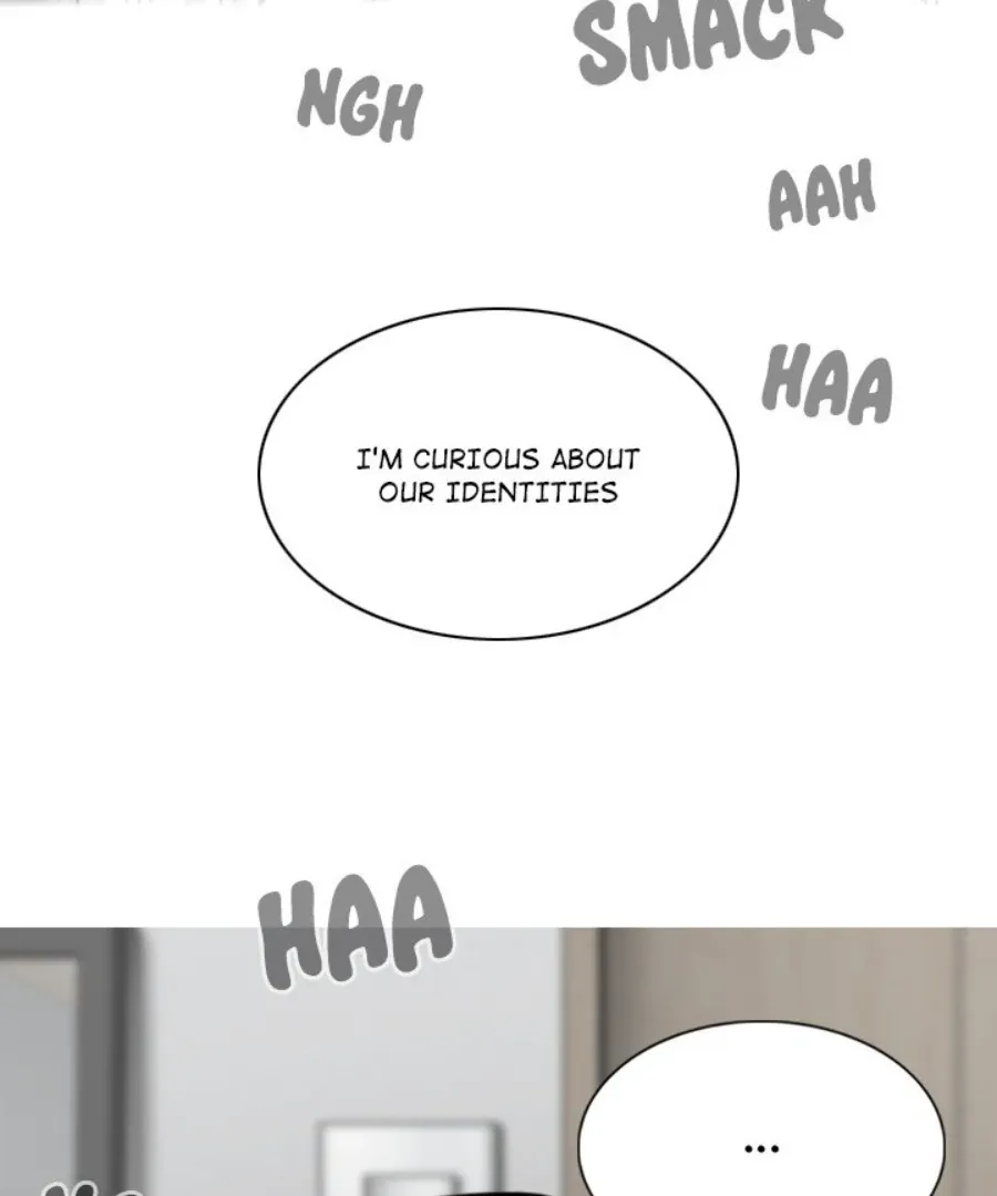 Magnetic Pull Chapter 45 page 111 - 