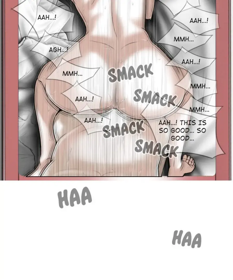 Magnetic Pull Chapter 45 page 114 - 