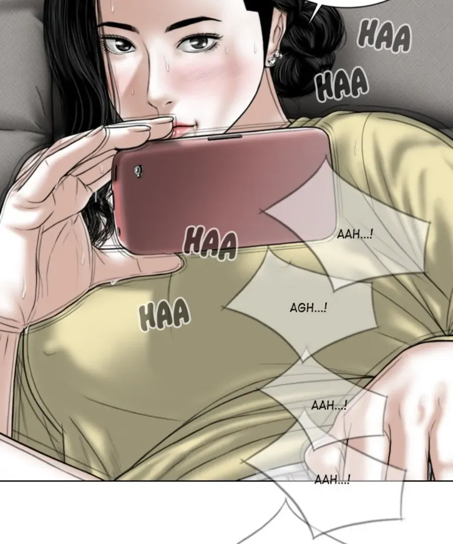 Magnetic Pull Chapter 45 page 117 - 