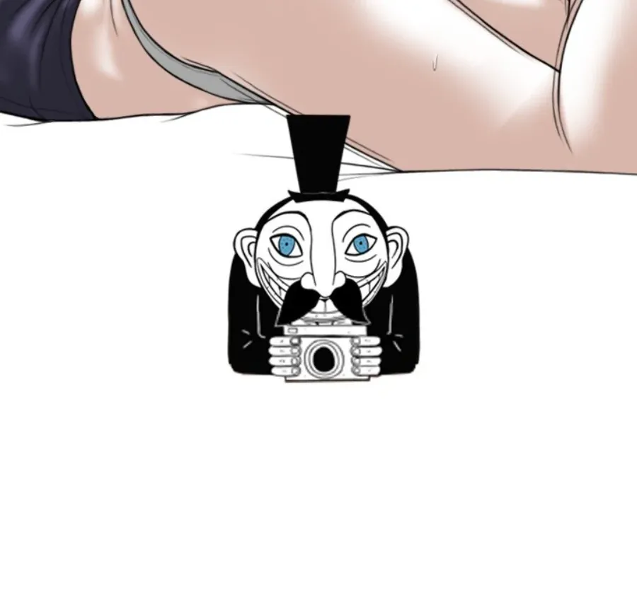 Magnetic Pull Chapter 45 page 121 - 