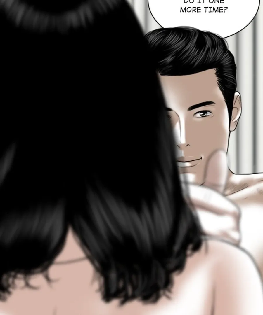 Magnetic Pull Chapter 45 page 14 - 