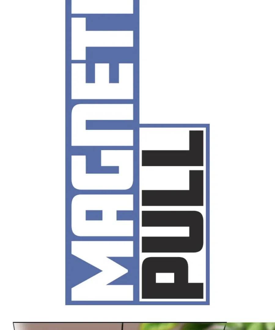 Magnetic Pull Chapter 45 page 16 - 