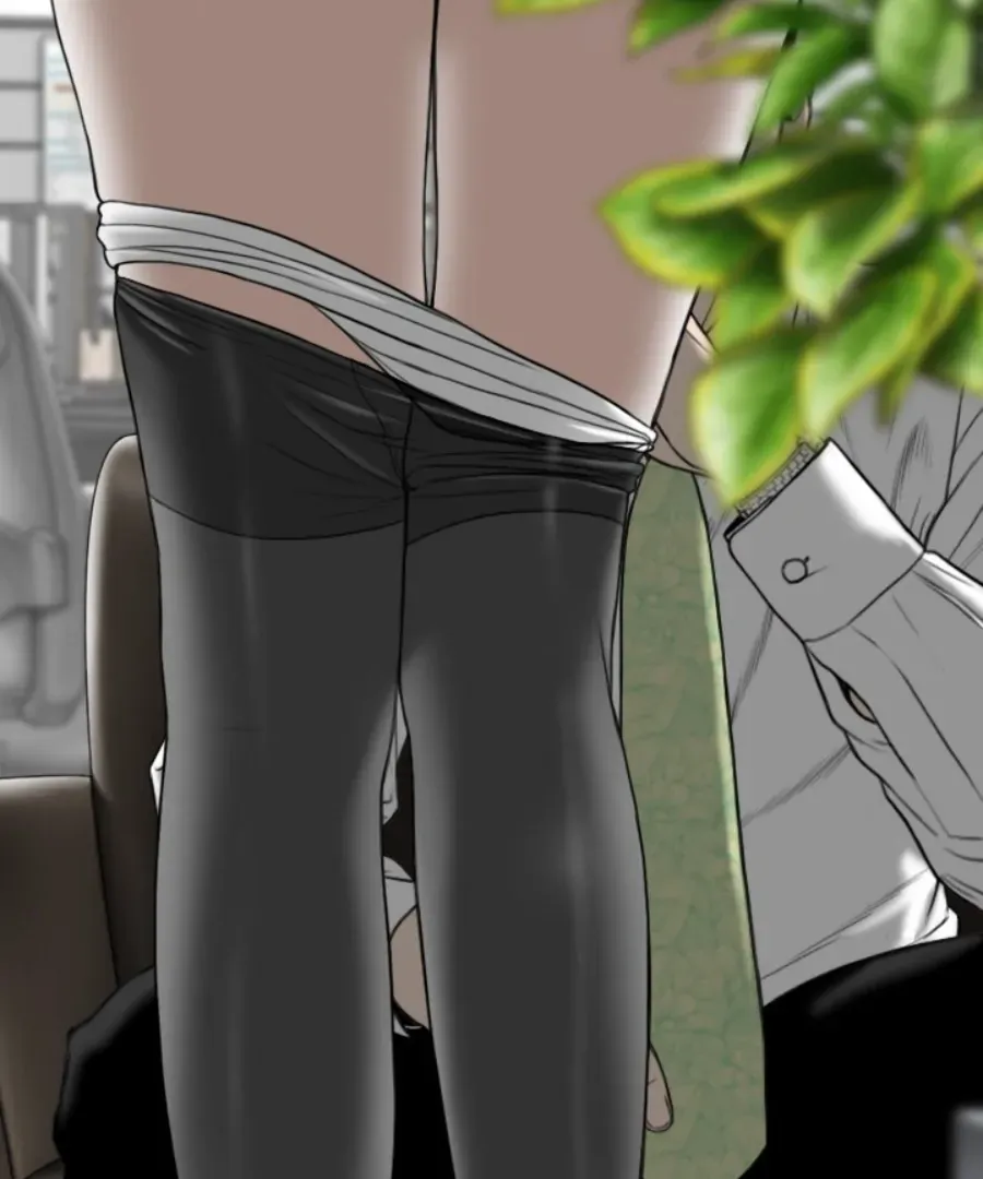 Magnetic Pull Chapter 45 page 17 - 