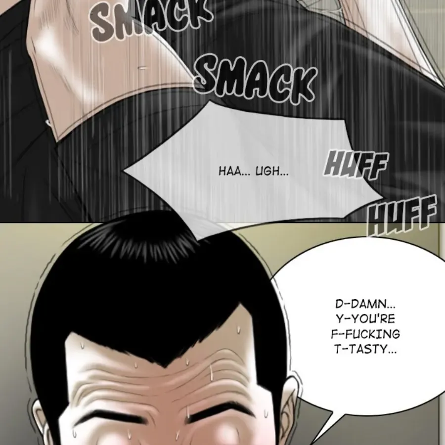 Magnetic Pull Chapter 45 page 26 - 