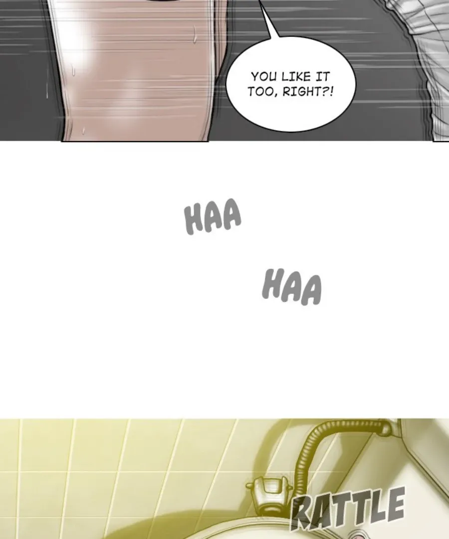 Magnetic Pull Chapter 45 page 29 - 