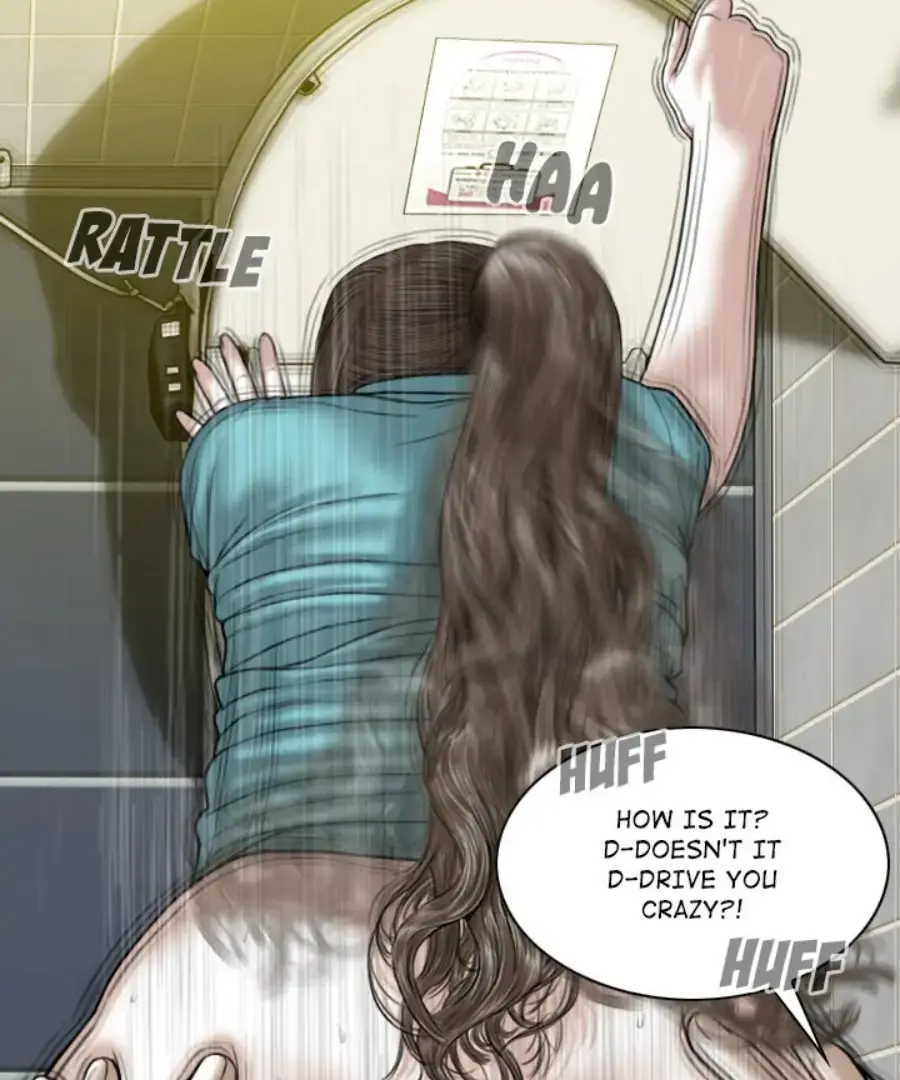 Magnetic Pull Chapter 45 page 30 - 