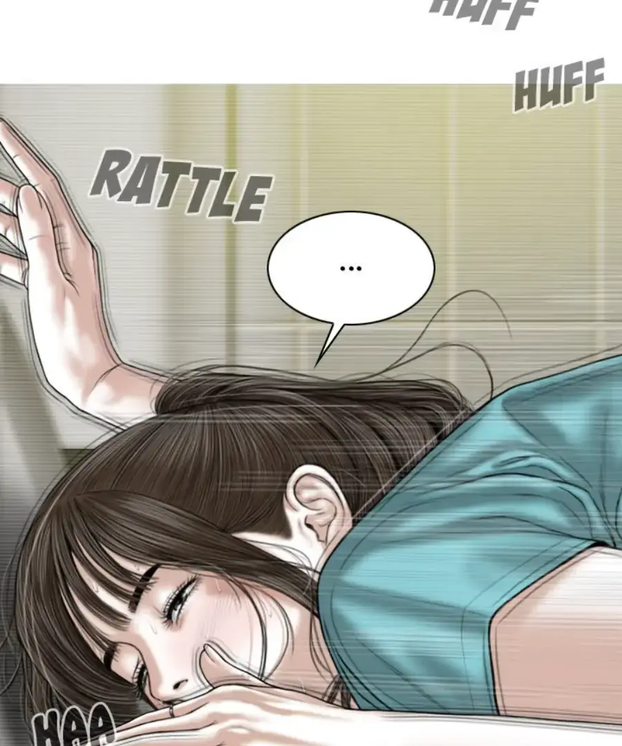 Magnetic Pull Chapter 45 page 32 - 