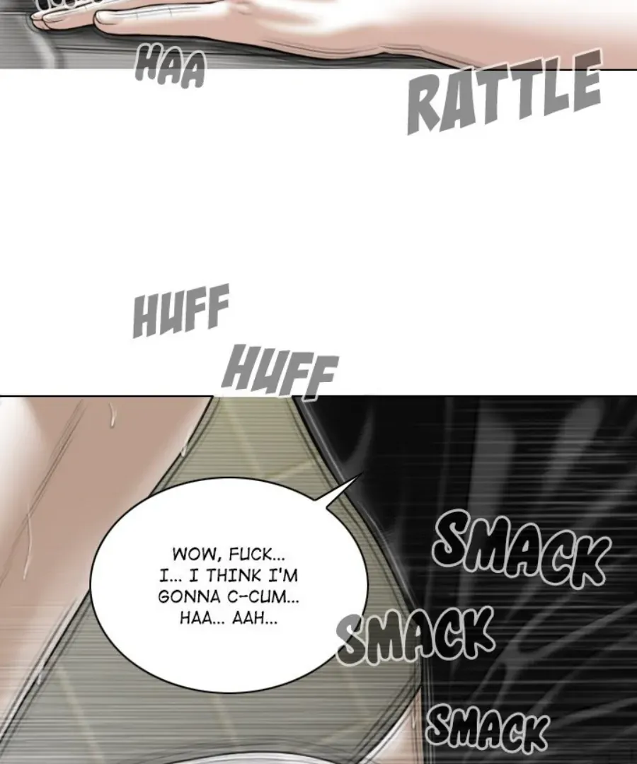 Magnetic Pull Chapter 45 page 33 - 