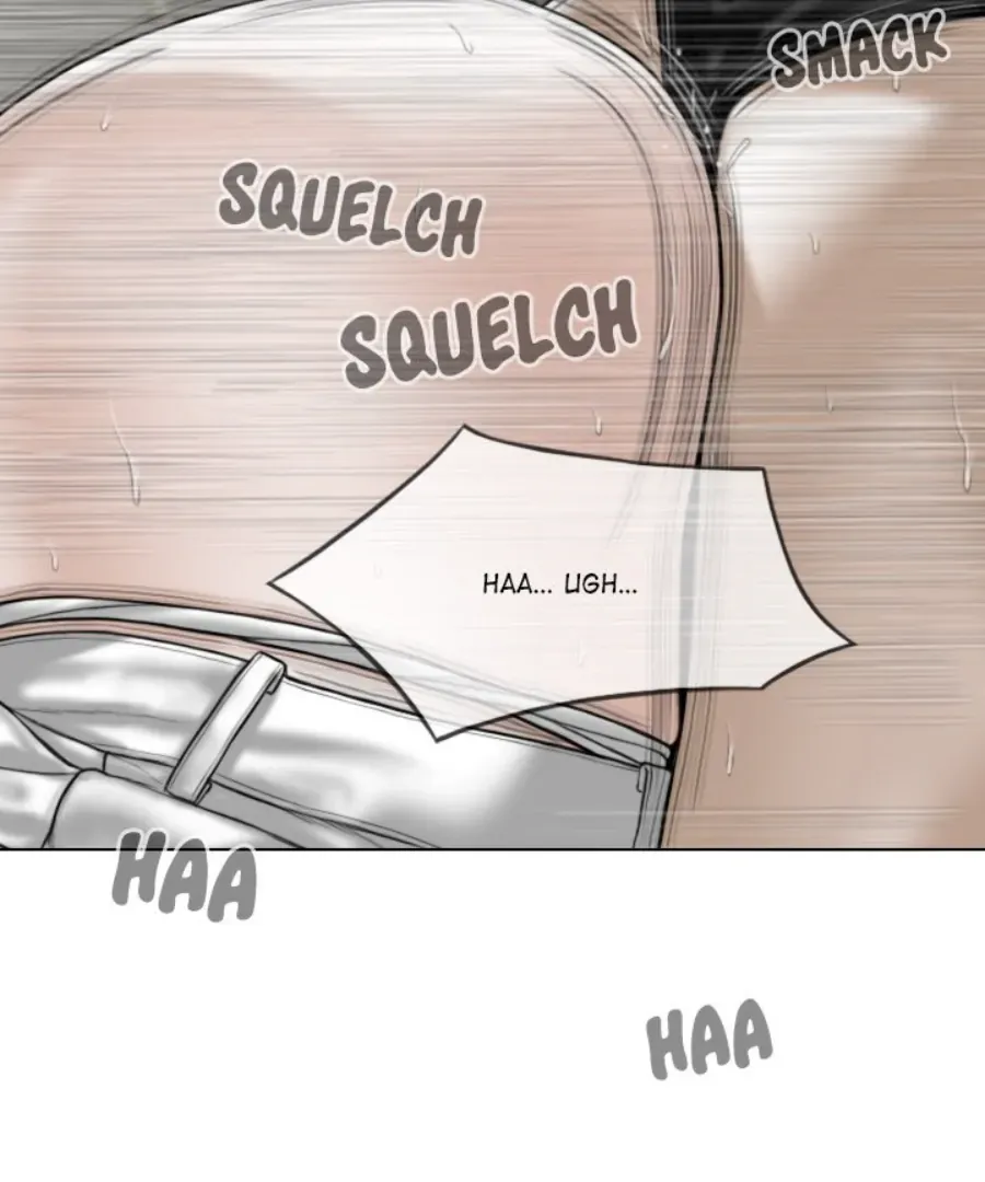 Magnetic Pull Chapter 45 page 34 - 