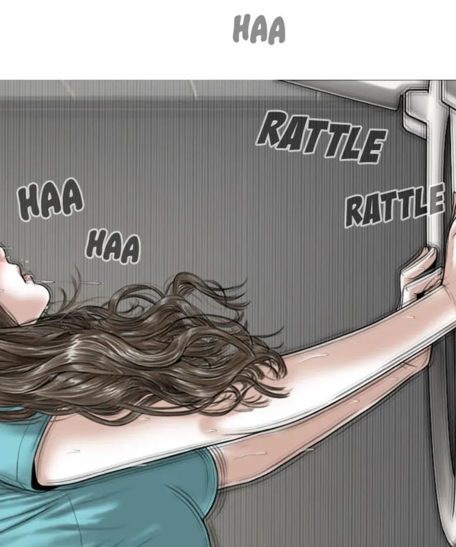 Magnetic Pull Chapter 45 page 35 - 