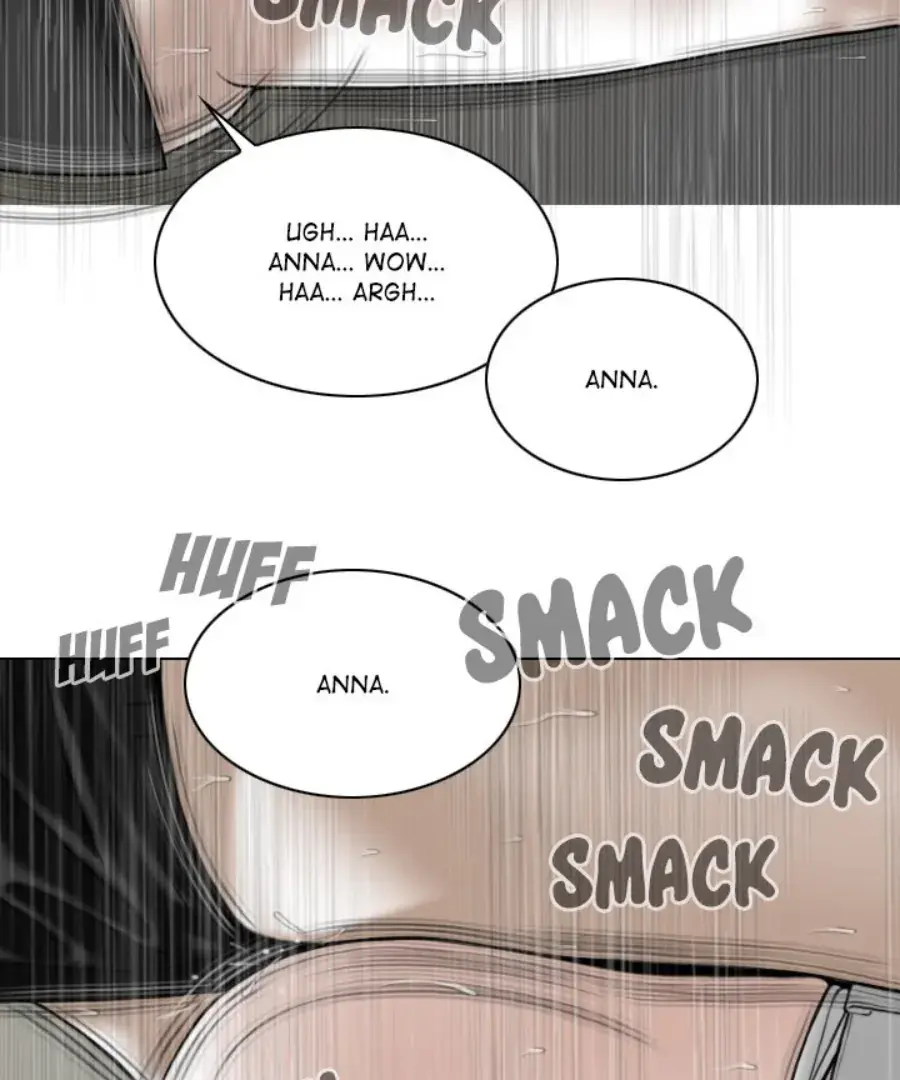 Magnetic Pull Chapter 45 page 37 - 