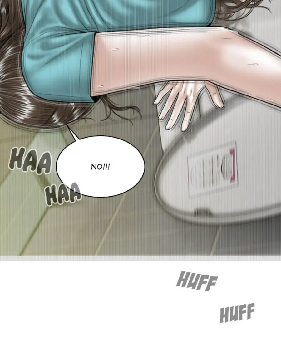 Magnetic Pull Chapter 45 page 39 - 