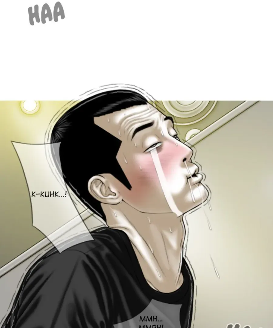 Magnetic Pull Chapter 45 page 40 - 