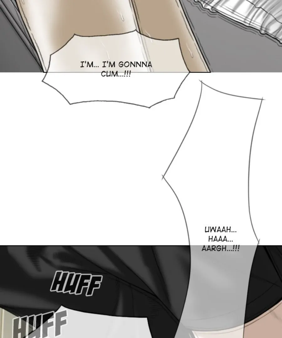 Magnetic Pull Chapter 45 page 42 - 