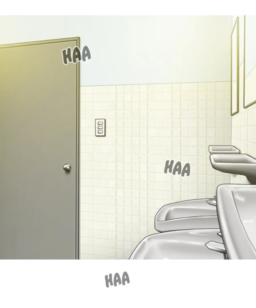 Magnetic Pull Chapter 45 page 48 - 