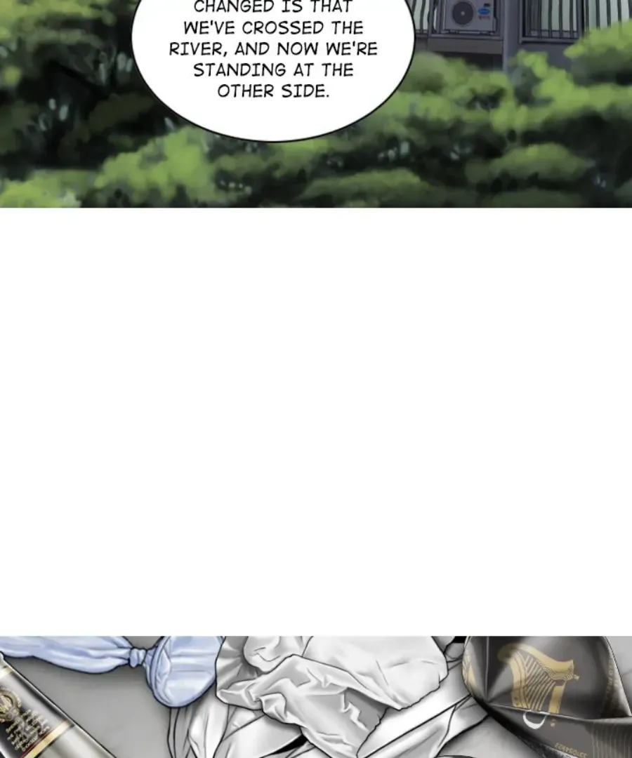 Magnetic Pull Chapter 45 page 6 - 