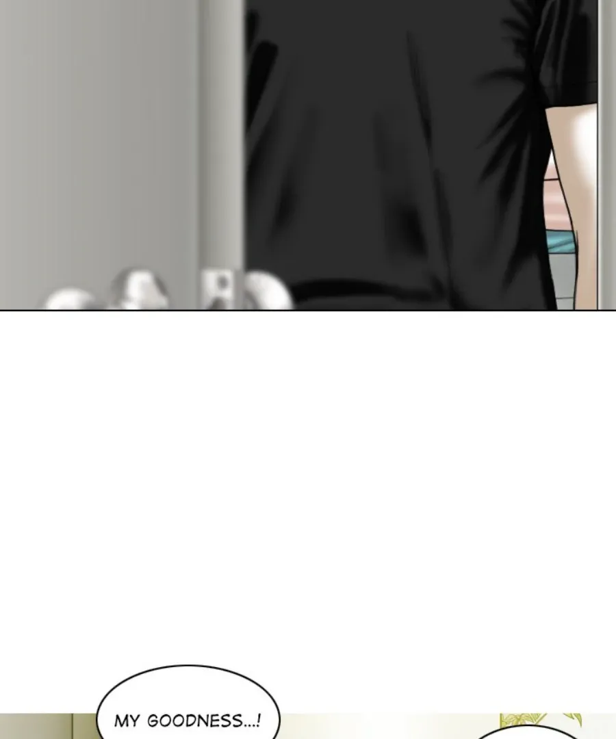 Magnetic Pull Chapter 45 page 56 - 