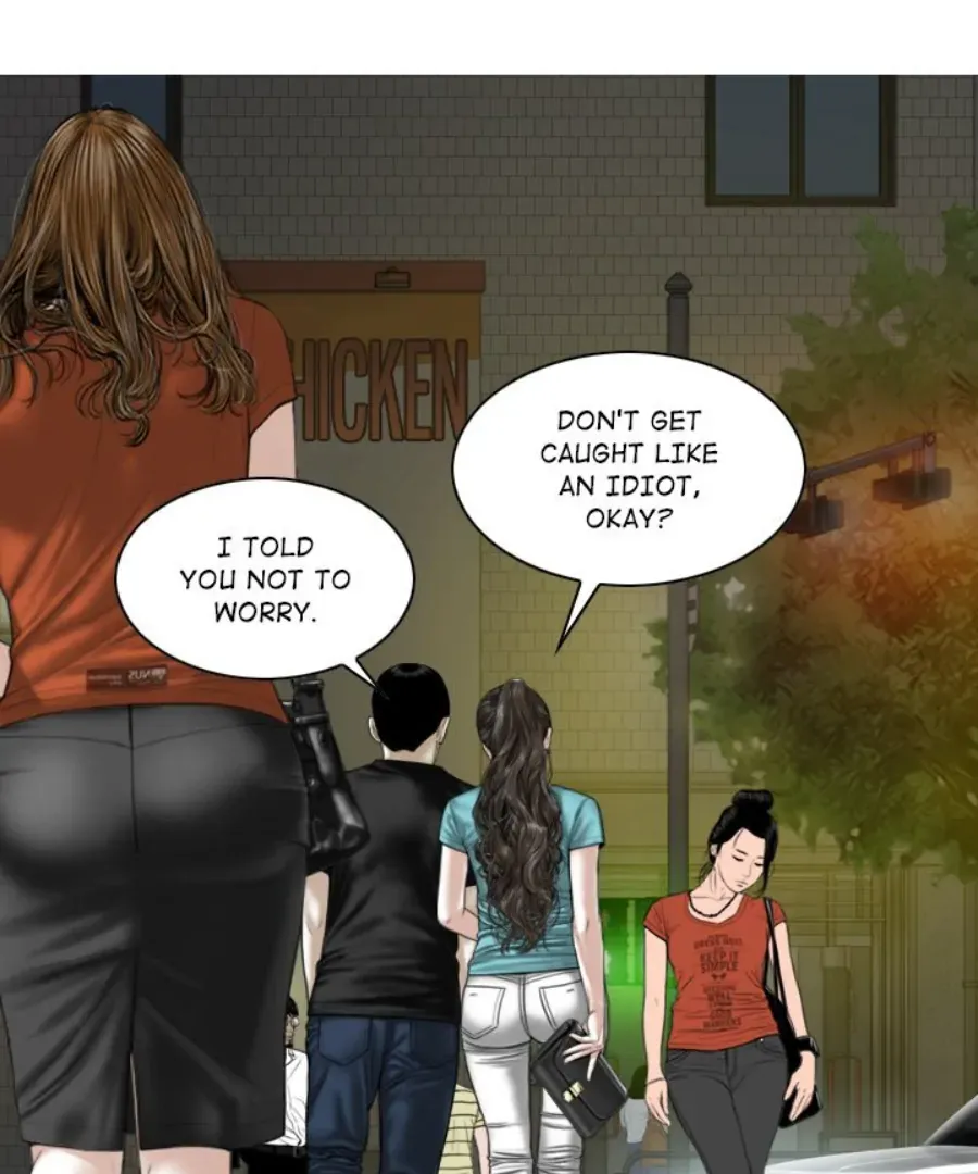 Magnetic Pull Chapter 45 page 62 - 