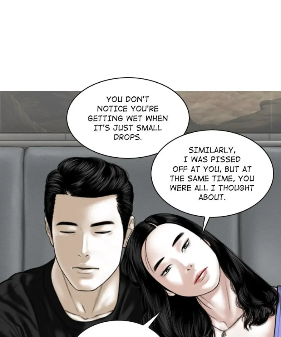 Magnetic Pull Chapter 45 page 67 - 