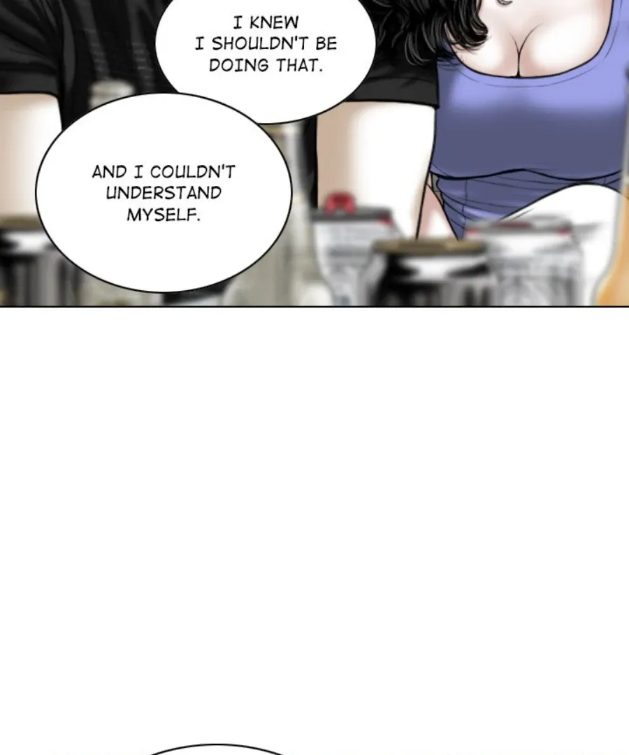 Magnetic Pull Chapter 45 page 68 - 