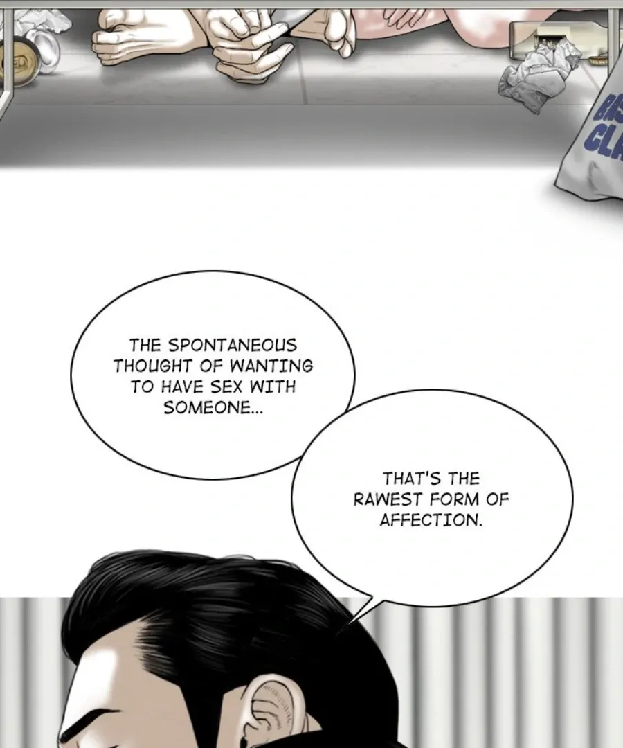 Magnetic Pull Chapter 45 page 70 - 