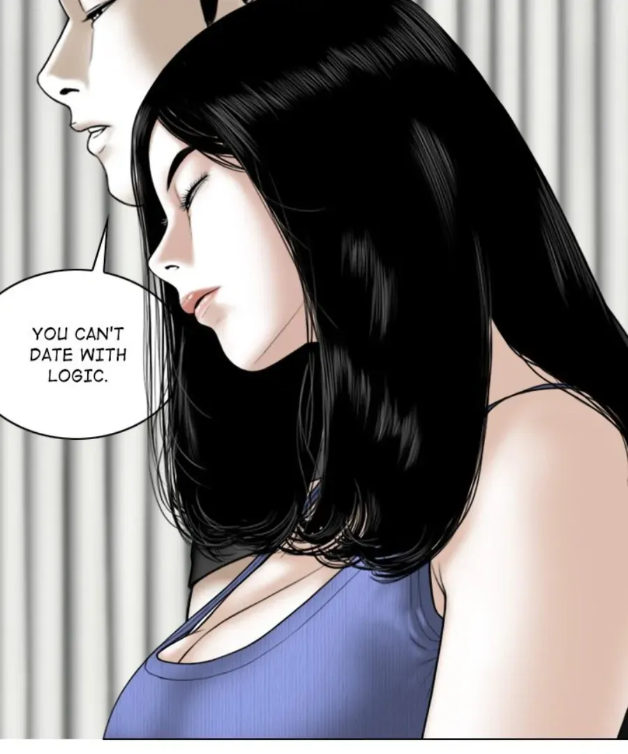Magnetic Pull Chapter 45 page 71 - 