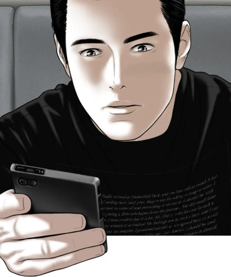 Magnetic Pull Chapter 45 page 78 - 