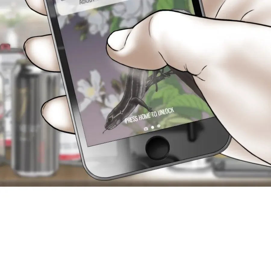 Magnetic Pull Chapter 45 page 80 - 