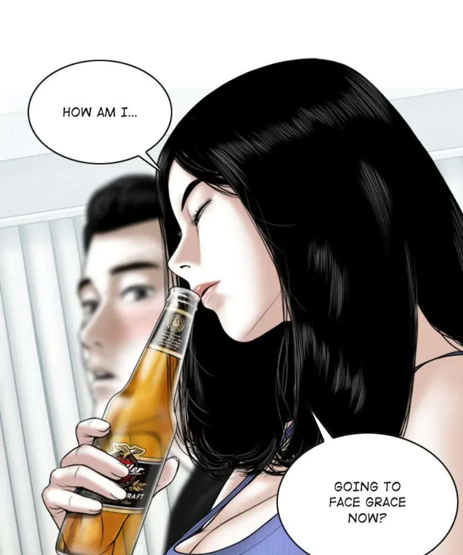 Magnetic Pull Chapter 45 page 83 - 