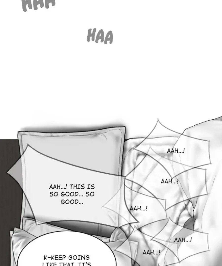 Magnetic Pull Chapter 45 page 88 - 