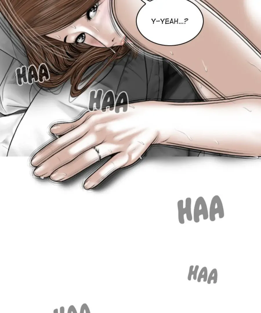 Magnetic Pull Chapter 45 page 91 - 
