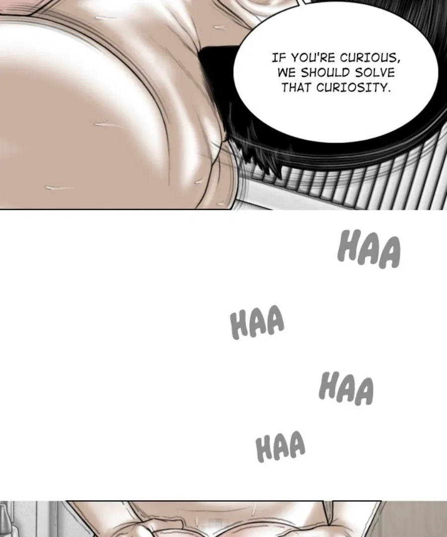 Magnetic Pull Chapter 45 page 98 - 