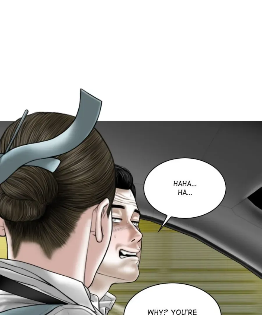 Magnetic Pull Chapter 46 page 11 - 