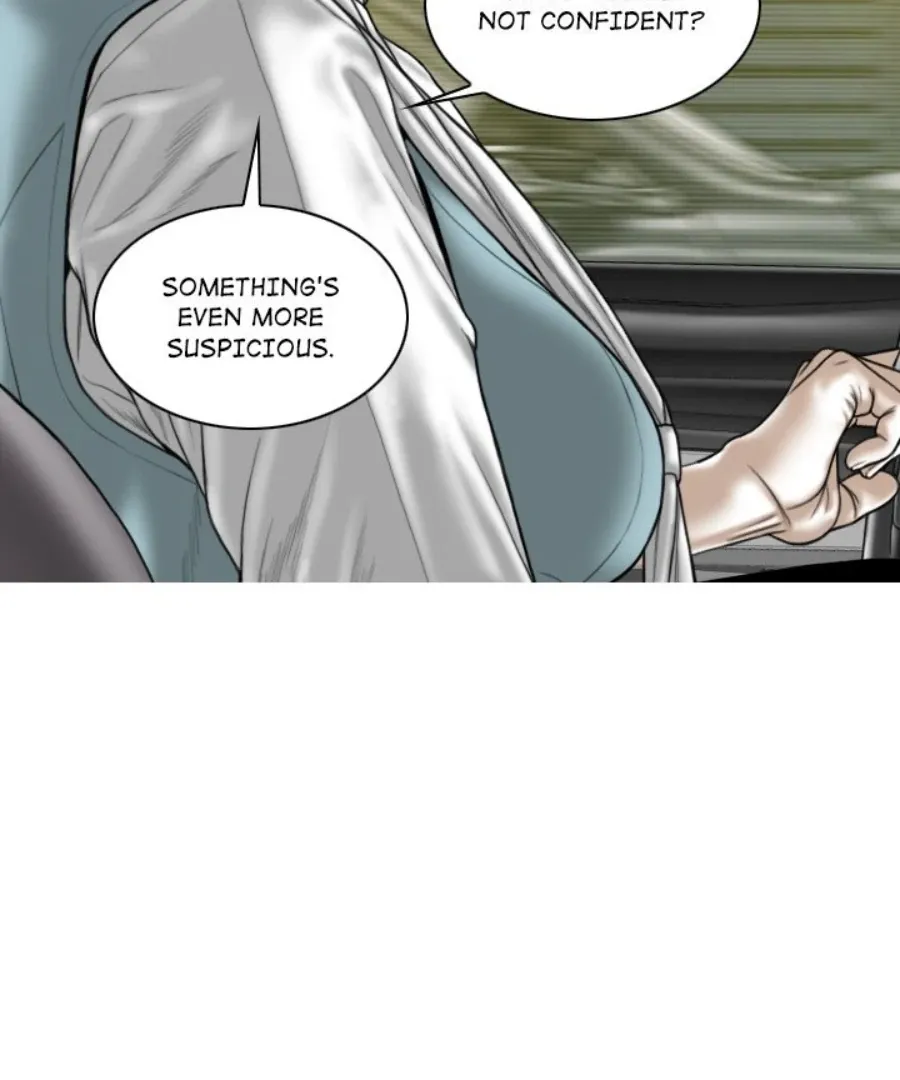 Magnetic Pull Chapter 46 page 12 - 