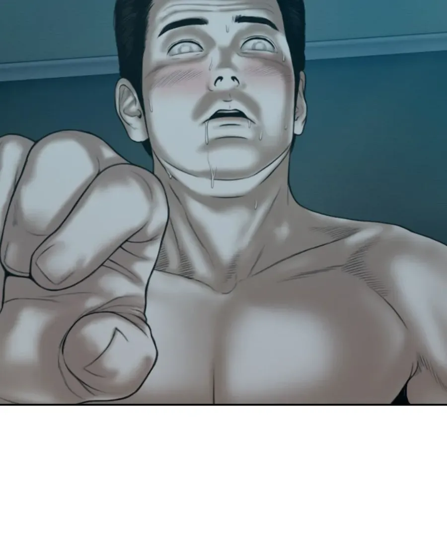 Magnetic Pull Chapter 46 page 111 - 