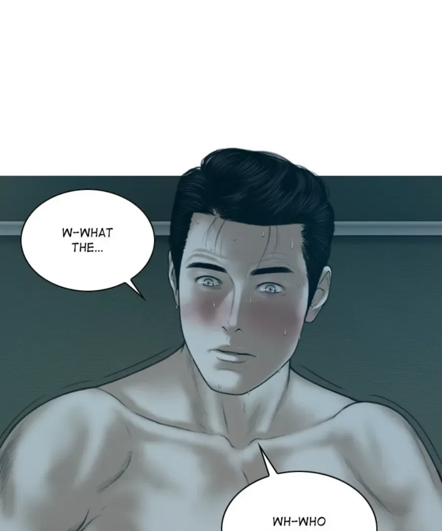 Magnetic Pull Chapter 46 page 114 - 