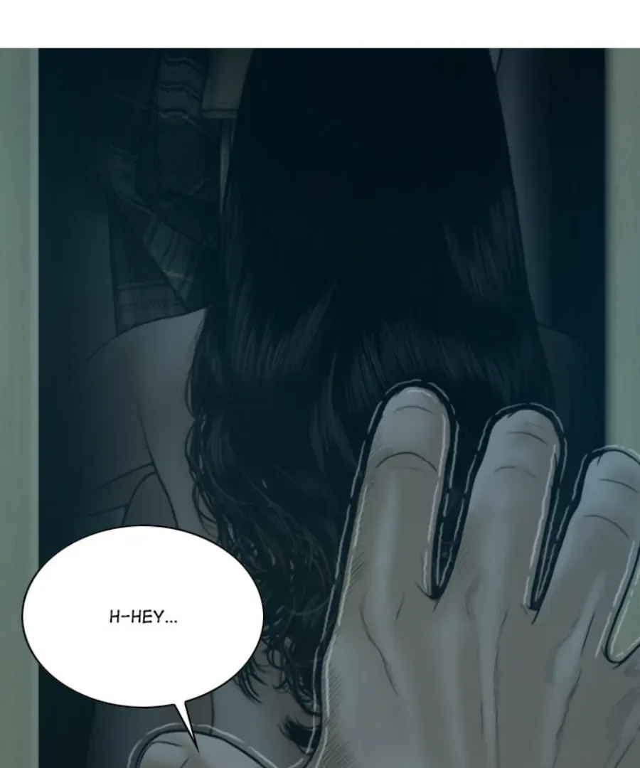 Magnetic Pull Chapter 46 page 116 - 