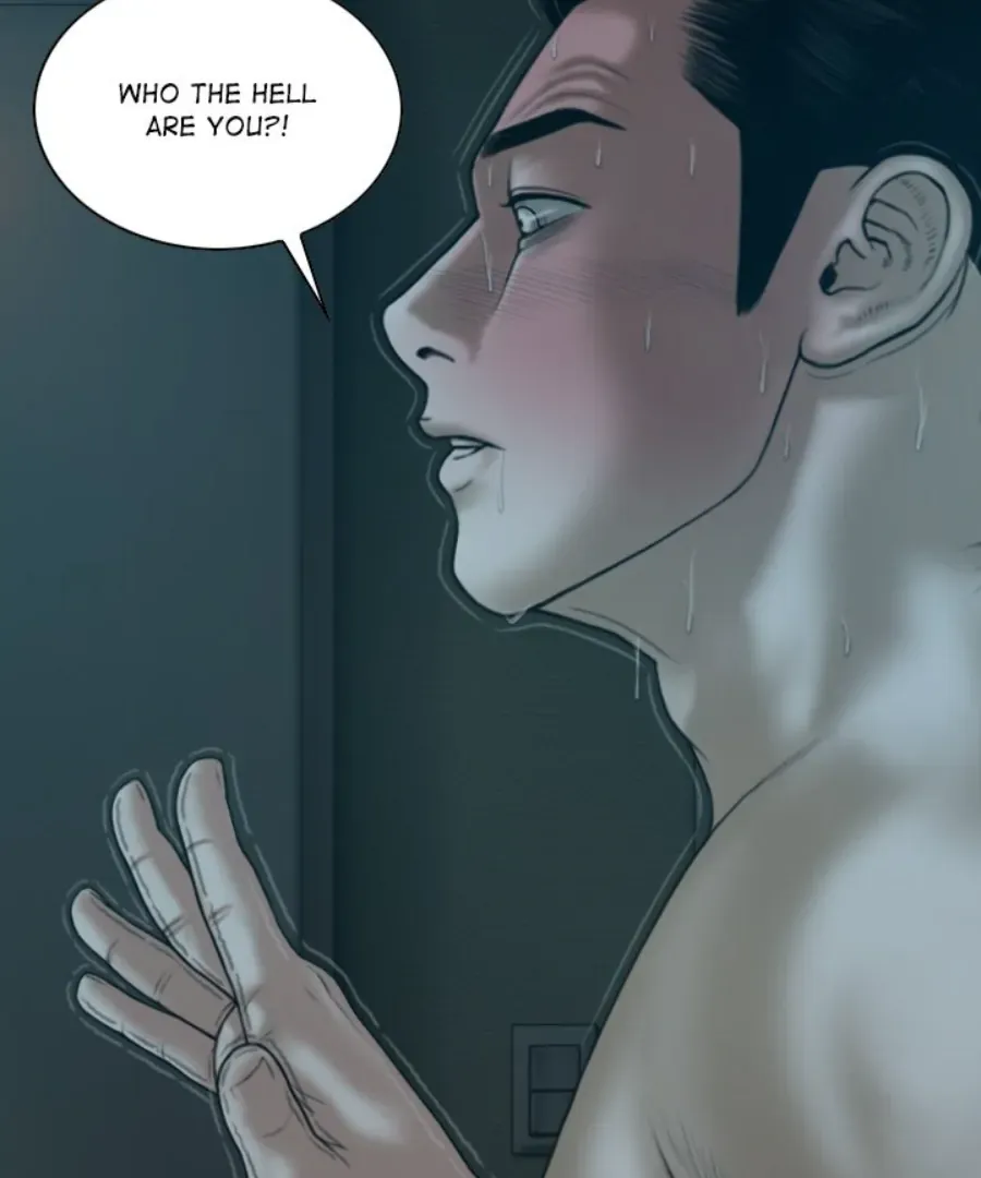 Magnetic Pull Chapter 46 page 118 - 