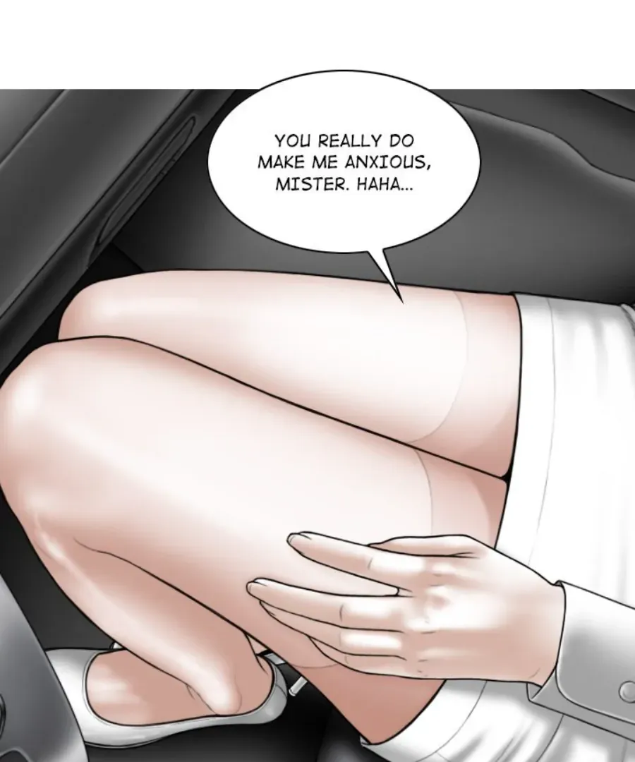 Magnetic Pull Chapter 46 page 13 - 
