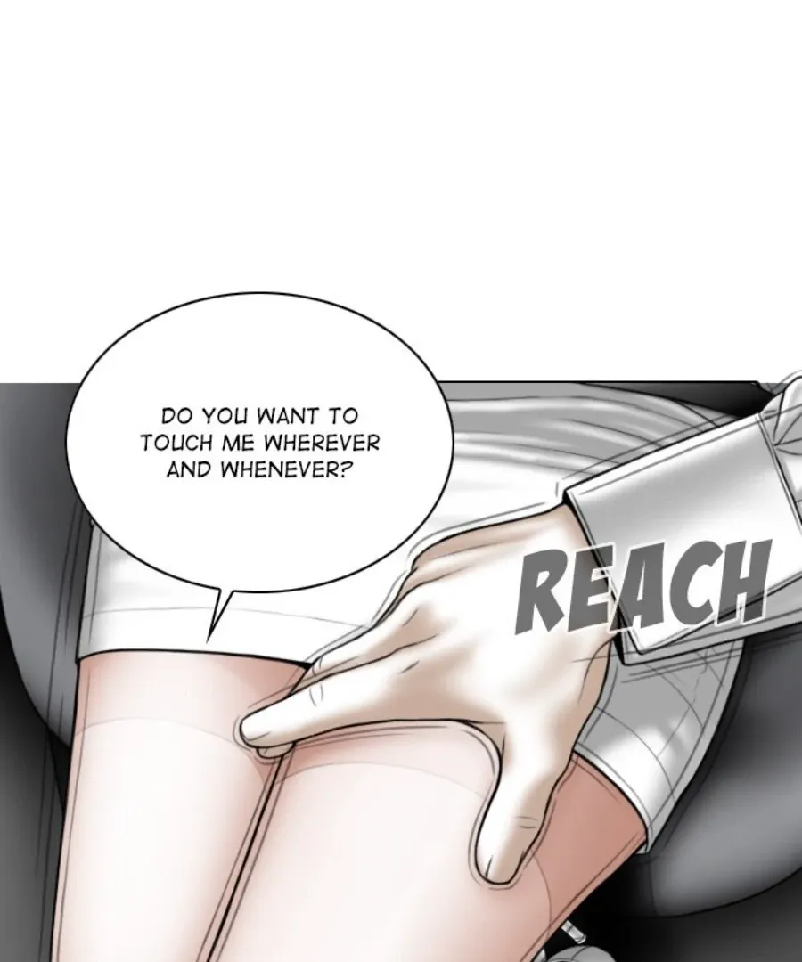 Magnetic Pull Chapter 46 page 19 - 