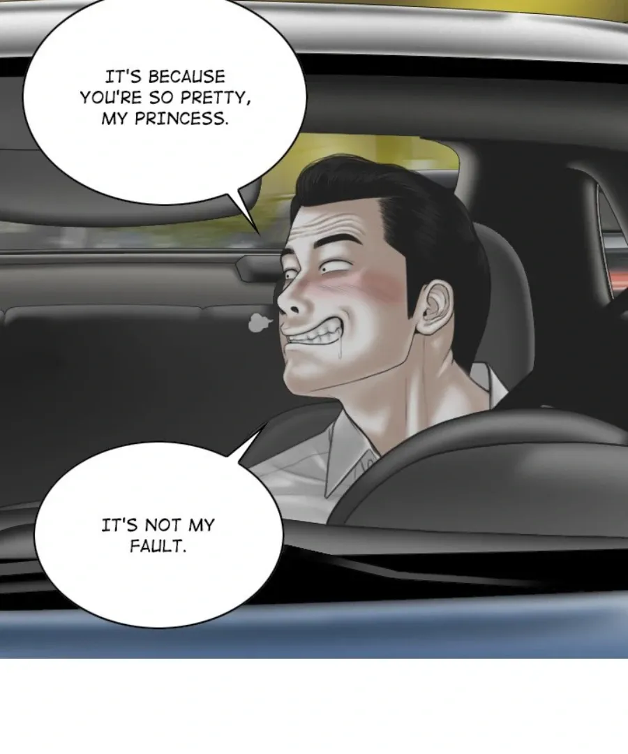 Magnetic Pull Chapter 46 page 21 - 