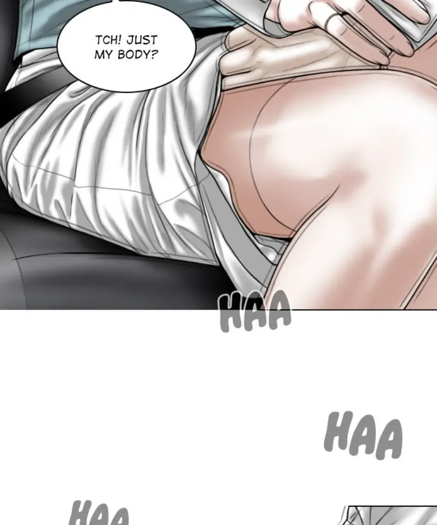 Magnetic Pull Chapter 46 page 23 - 