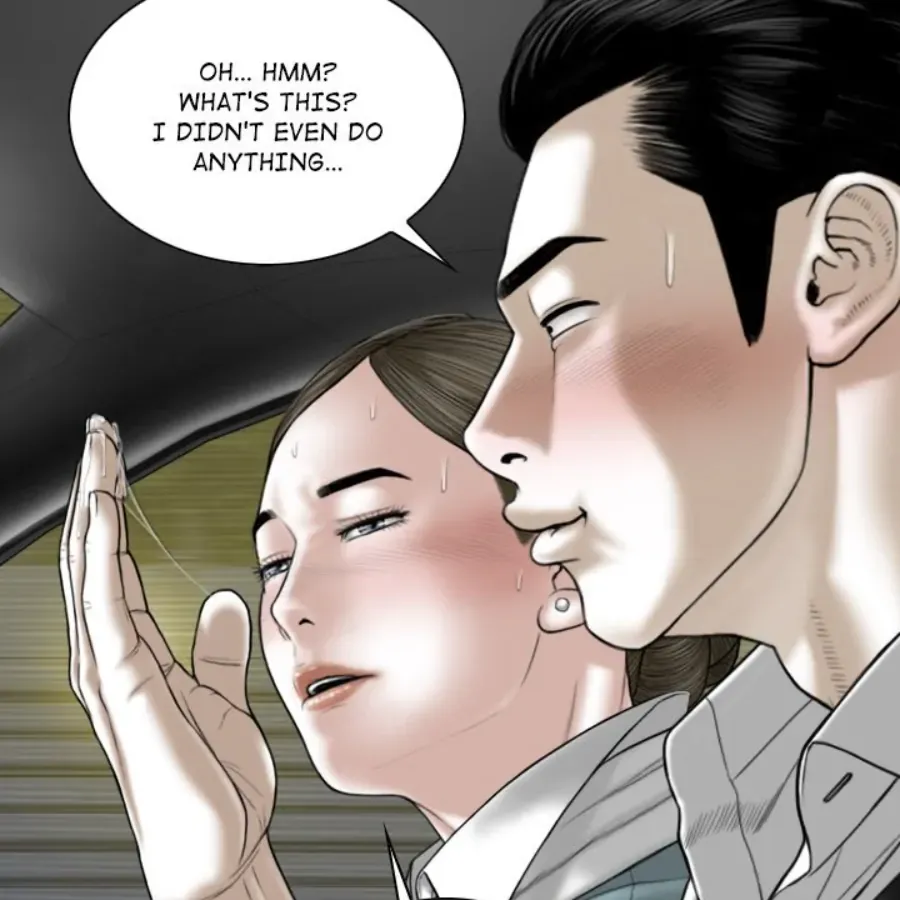Magnetic Pull Chapter 46 page 26 - 