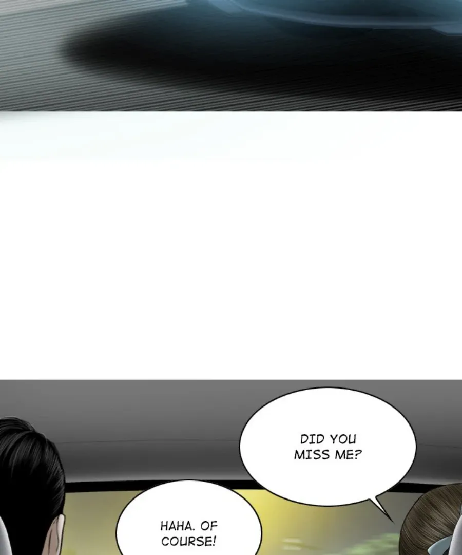Magnetic Pull Chapter 46 page 4 - 