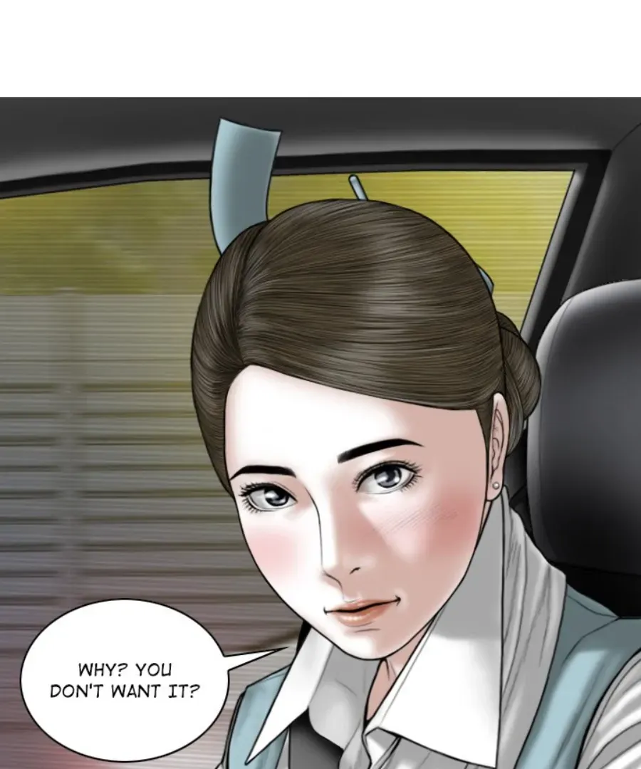 Magnetic Pull Chapter 46 page 33 - 