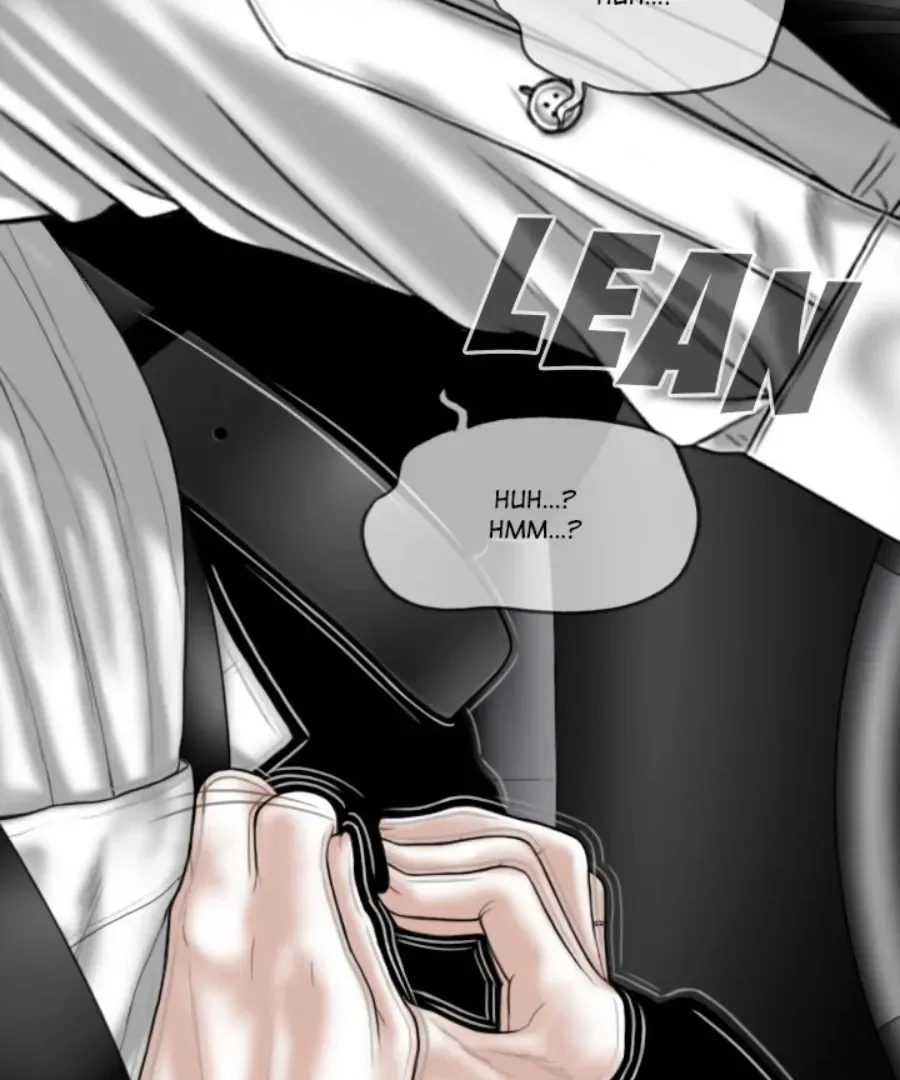 Magnetic Pull Chapter 46 page 35 - 
