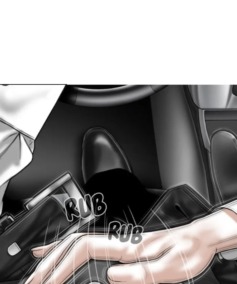 Magnetic Pull Chapter 46 page 37 - 