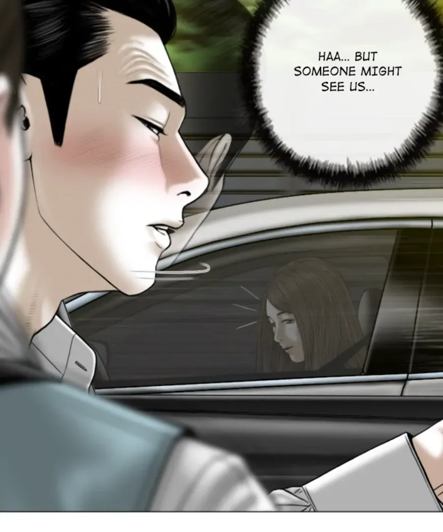 Magnetic Pull Chapter 46 page 39 - 