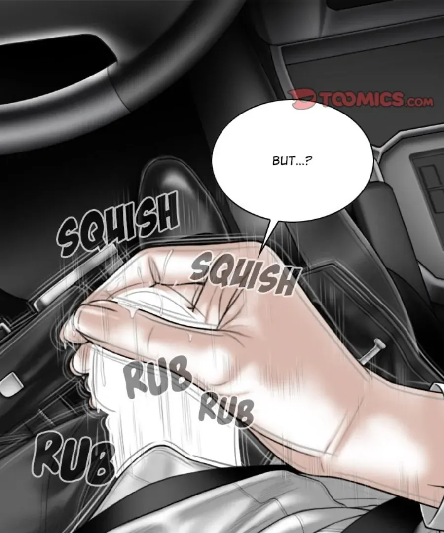 Magnetic Pull Chapter 46 page 44 - 